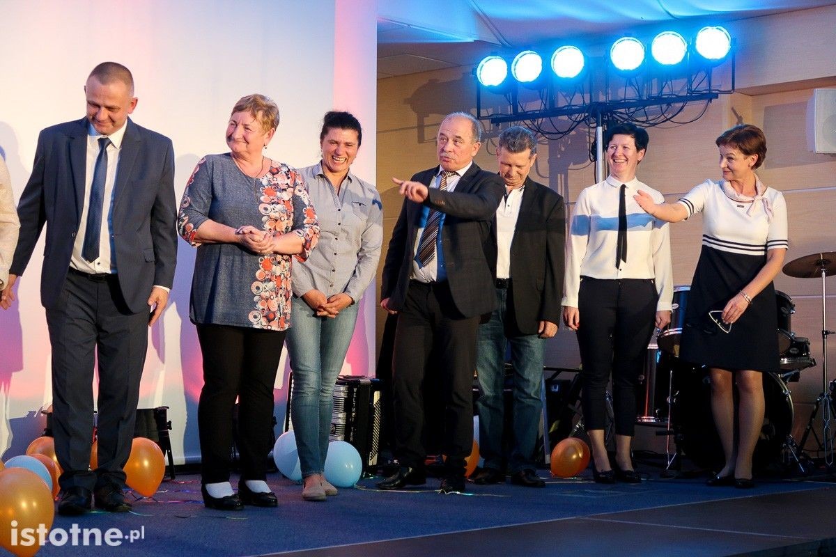 Konwencja KWW Piotra Romana Bezpartyjni i KWW Bezpartyjni Samorządowcy