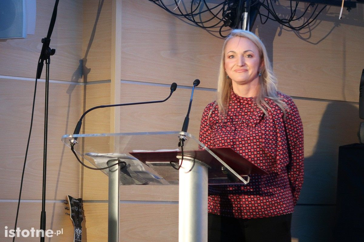 Konwencja KWW Piotra Romana Bezpartyjni i KWW Bezpartyjni Samorządowcy