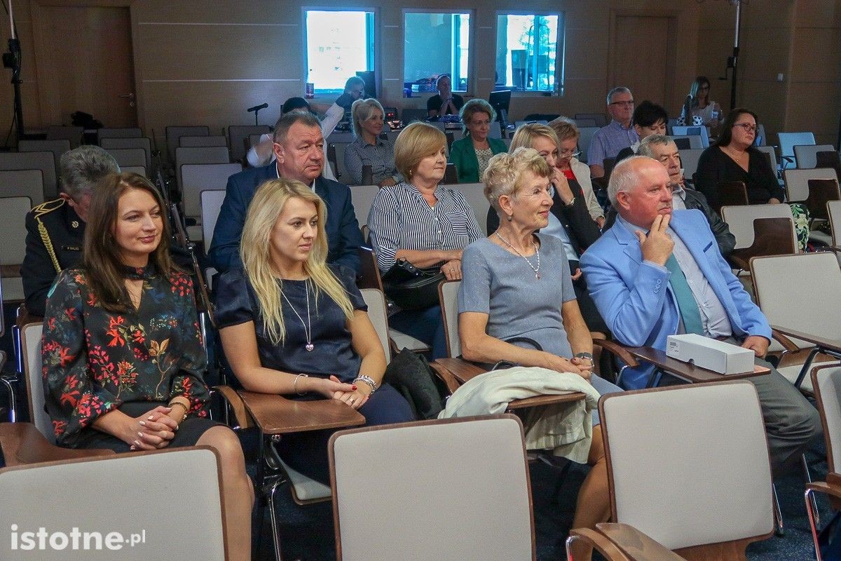 Konwencja KWW SLD Lewica Razem