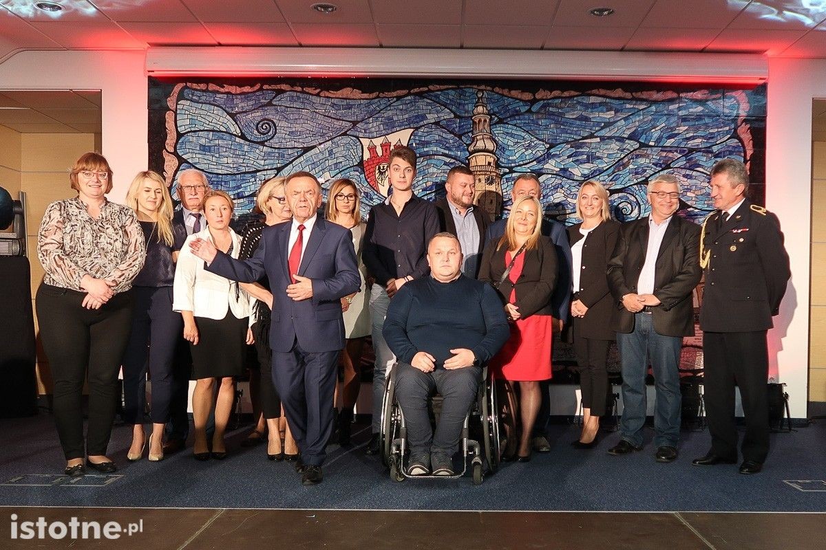 Konwencja KWW SLD Lewica Razem