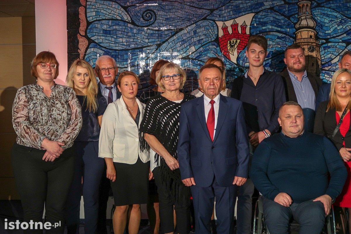 Konwencja KWW SLD Lewica Razem