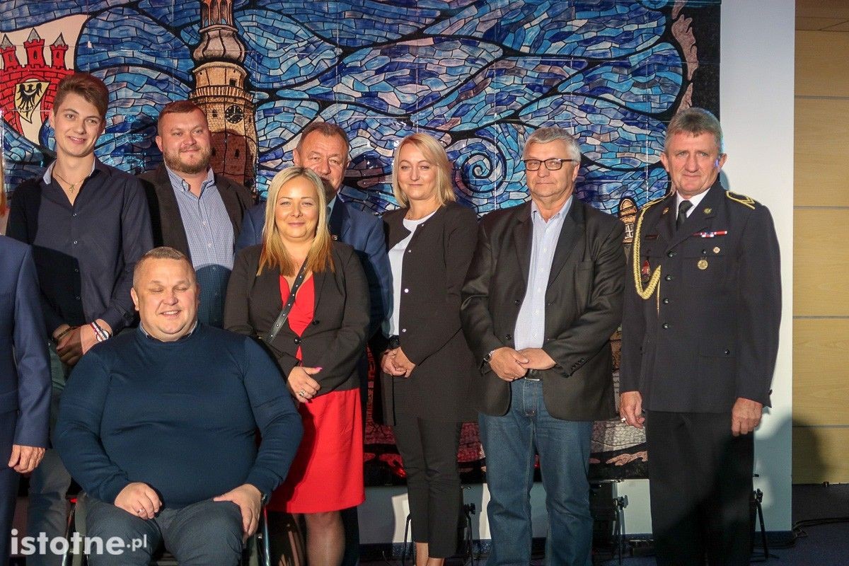 Konwencja KWW SLD Lewica Razem