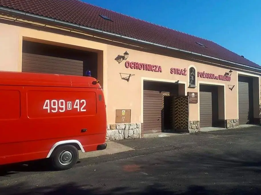 Dary od mieszkańców naszego powiatu trafią do pogorzelców z Piechowic