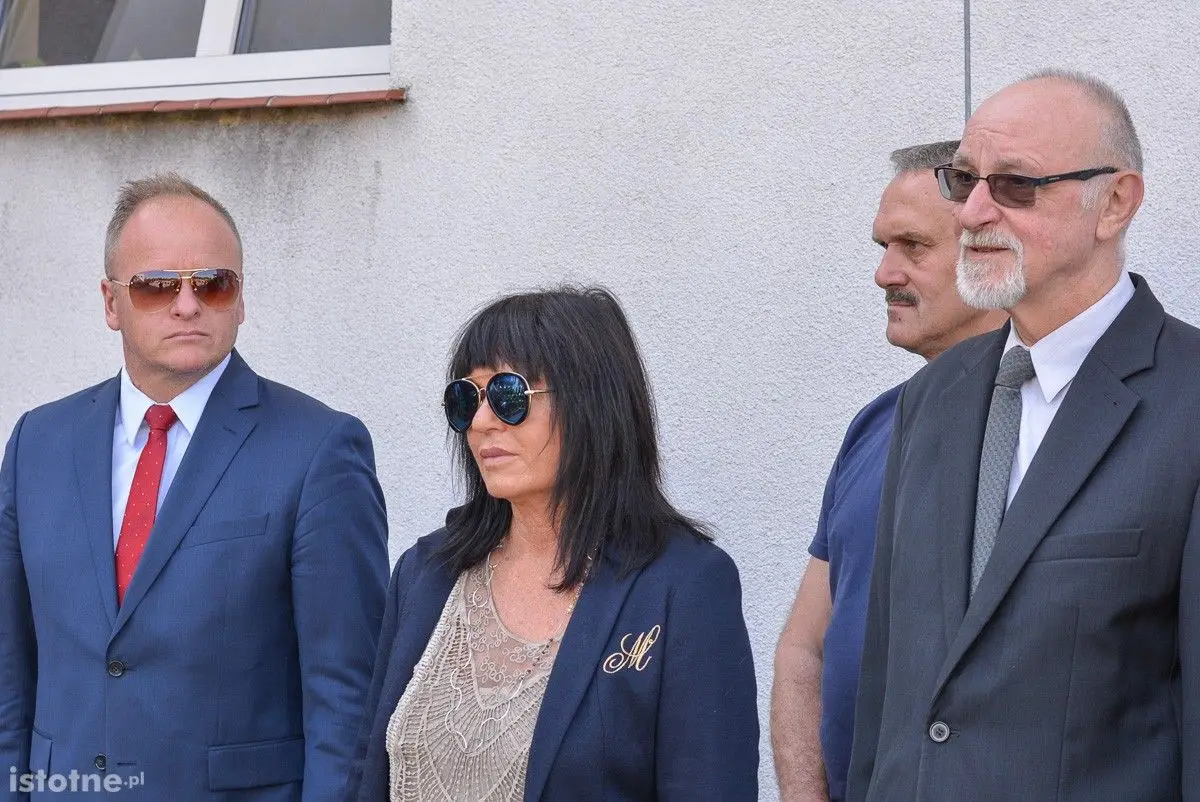 Strażacy z powiatu bolesławieckiego z nowym sprzętem