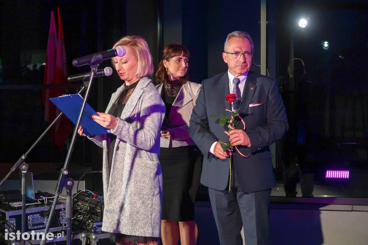 Otwarcie Centrum Wiedzy w Bolesławcu