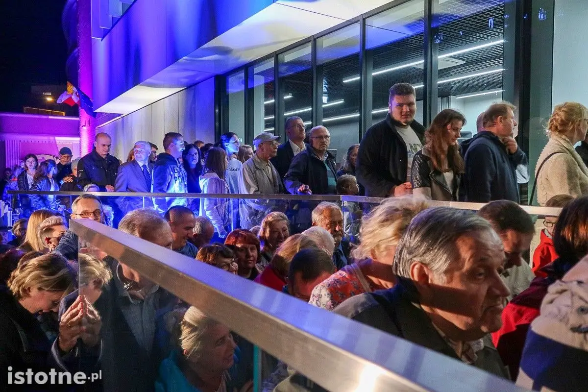 Otwarcie Centrum Wiedzy w Bolesławcu