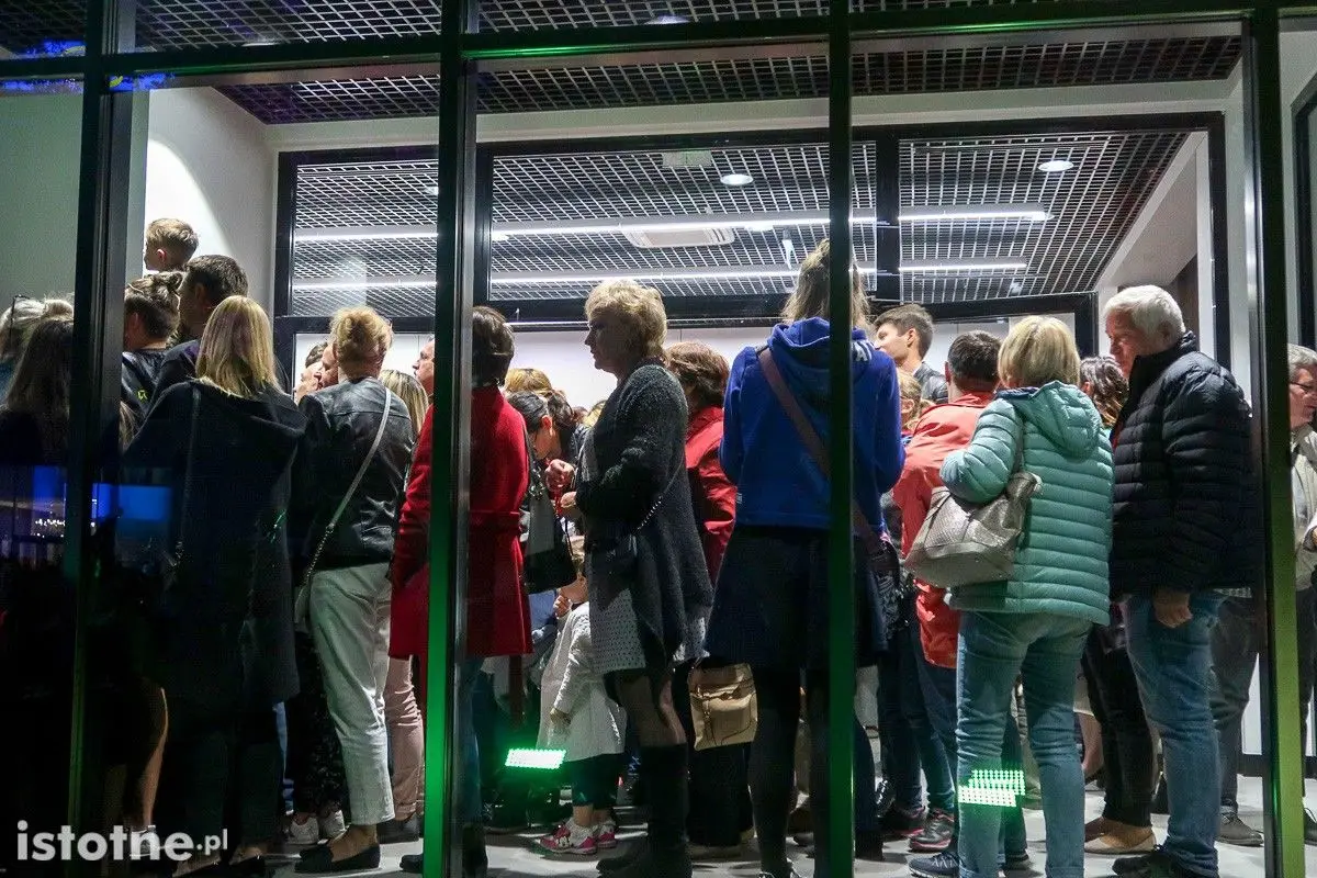 Otwarcie Centrum Wiedzy w Bolesławcu