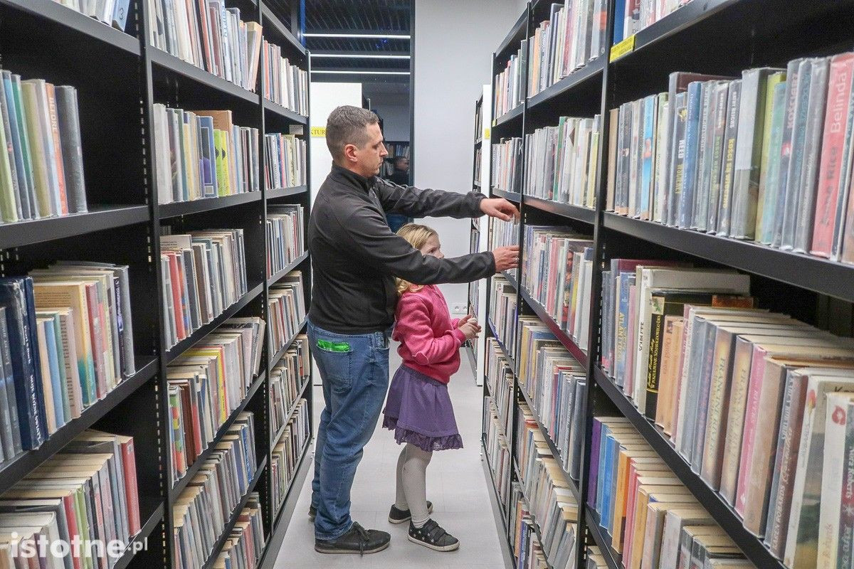 Otwarcie Centrum Wiedzy w Bolesławcu