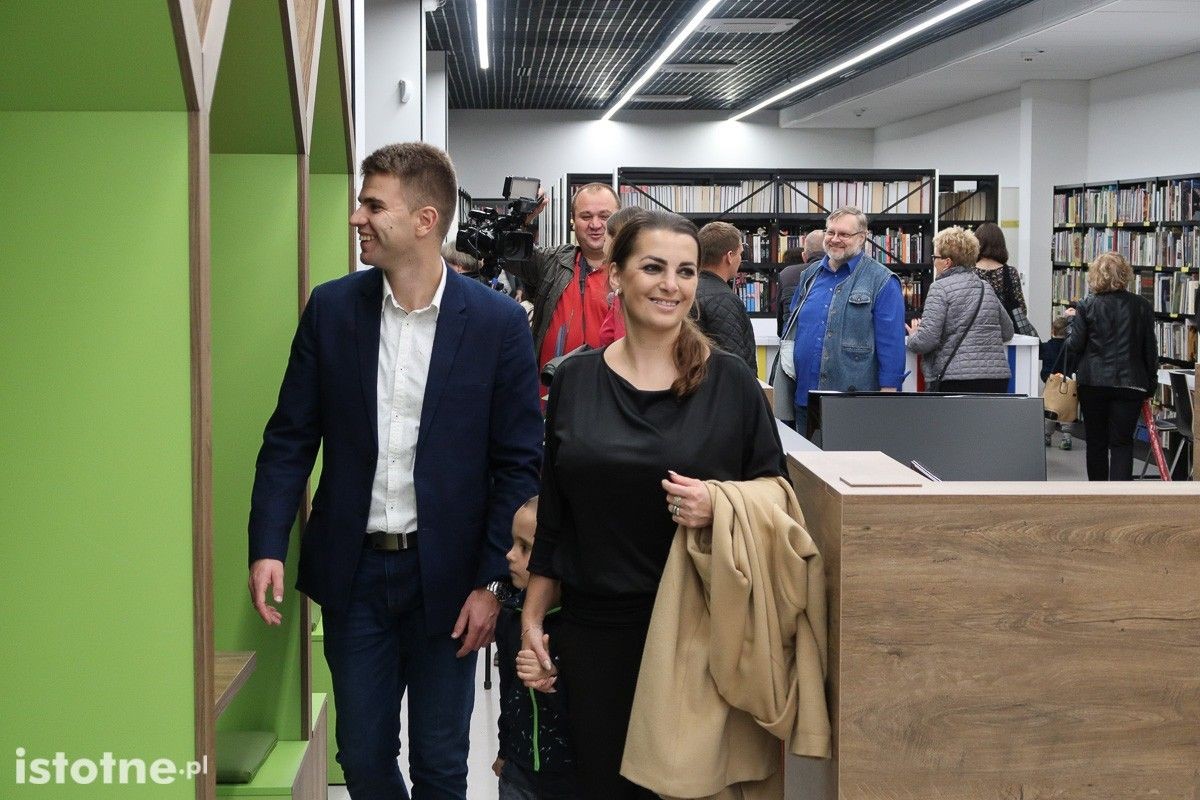 Otwarcie Centrum Wiedzy w Bolesławcu