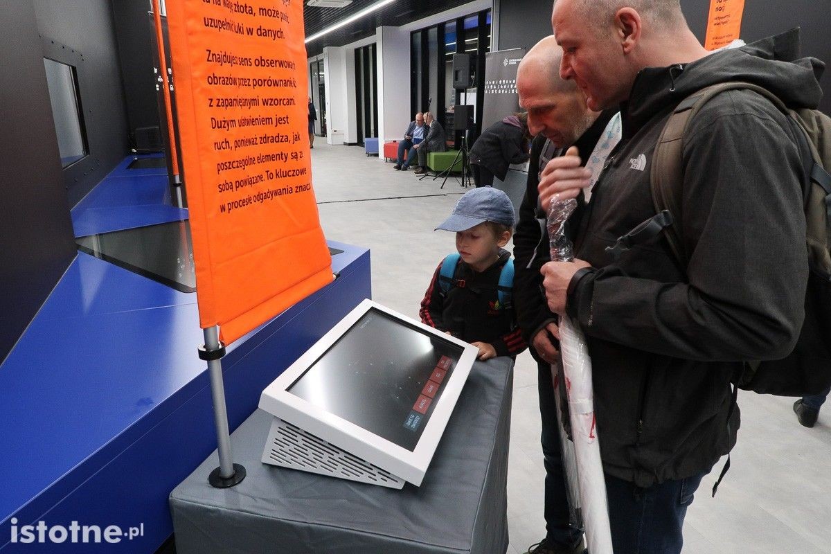 Otwarcie Centrum Wiedzy w Bolesławcu