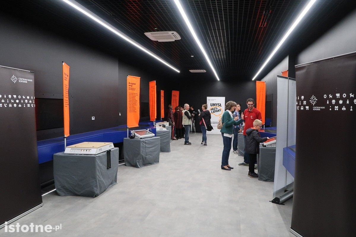 Otwarcie Centrum Wiedzy w Bolesławcu