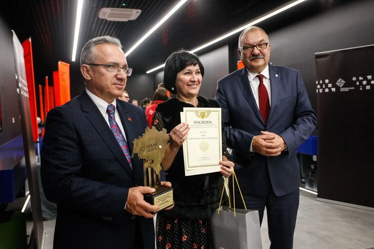 Piotr Roman Ewa, Lijewska-Małachowska i Cezary Przybylski