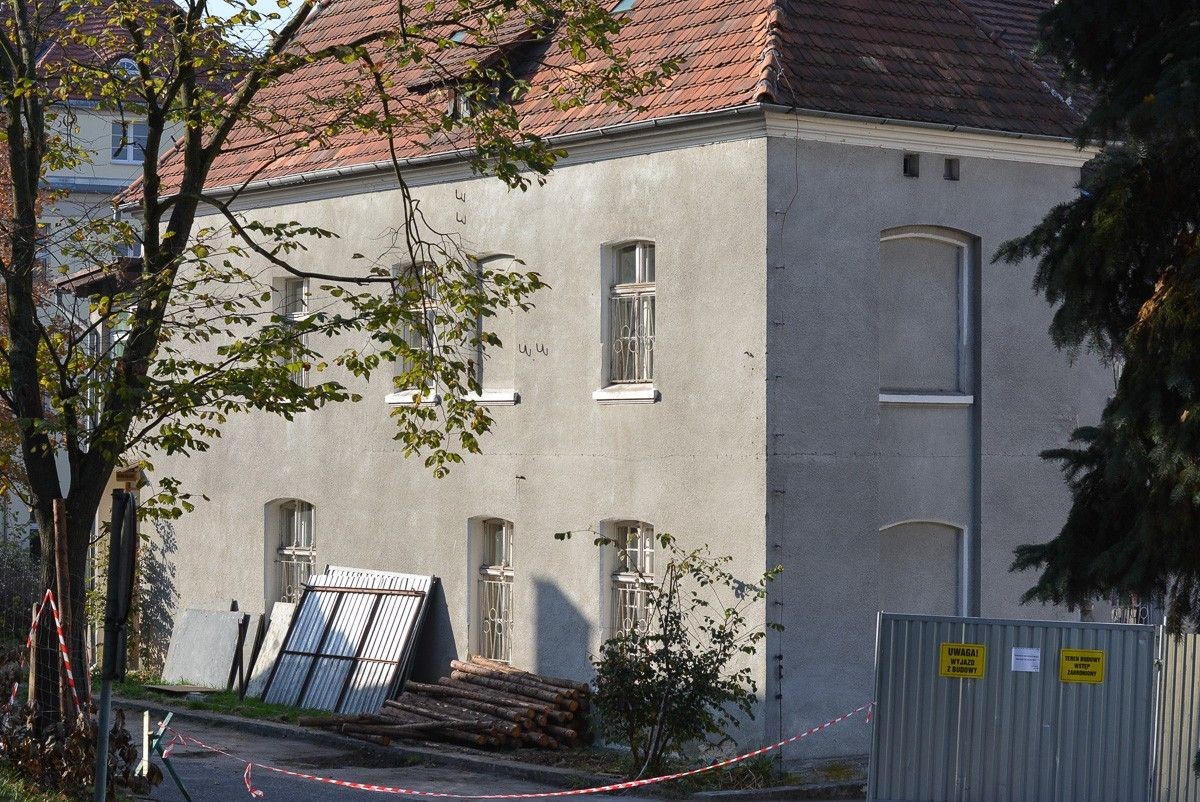 Ruszyła budowa nowego bloku operacyjnego w szpitalu powiatowym