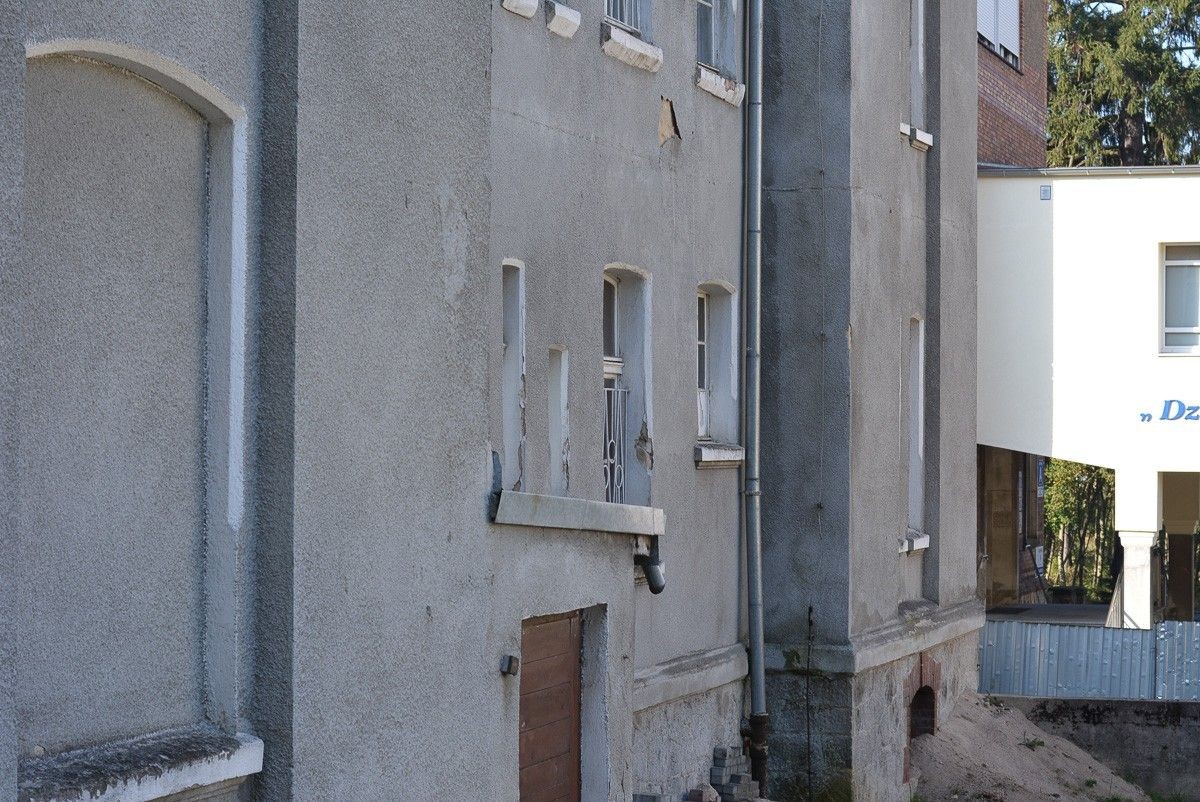 Ruszyła budowa nowego bloku operacyjnego w szpitalu powiatowym