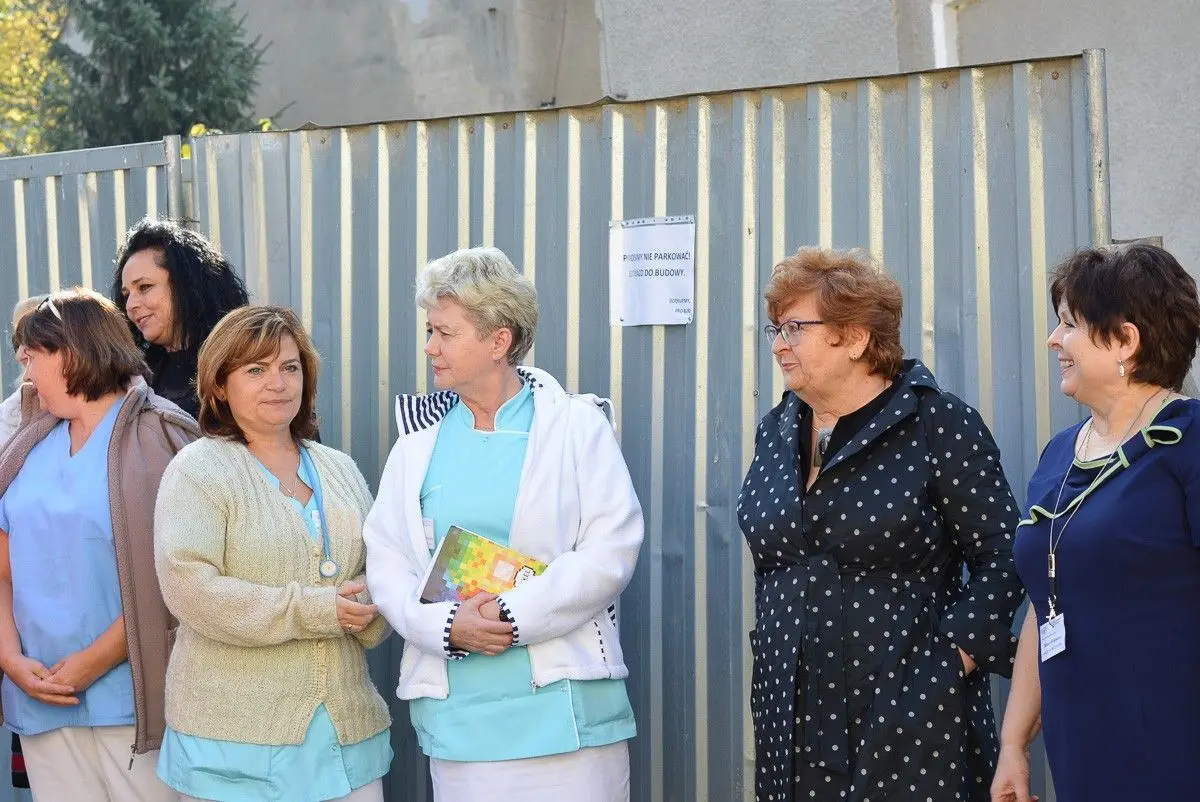 Ruszyła budowa nowego bloku operacyjnego w szpitalu powiatowym