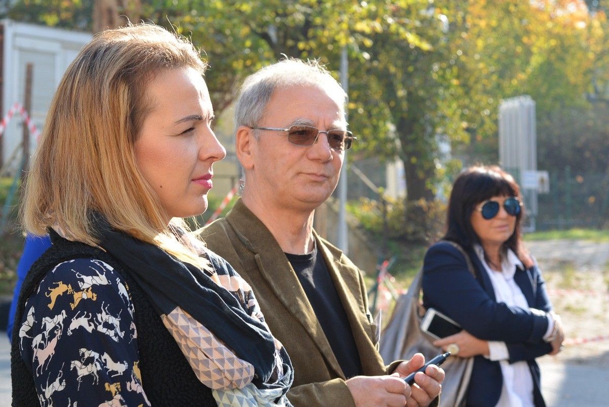 Ruszyła budowa nowego bloku operacyjnego w szpitalu powiatowym