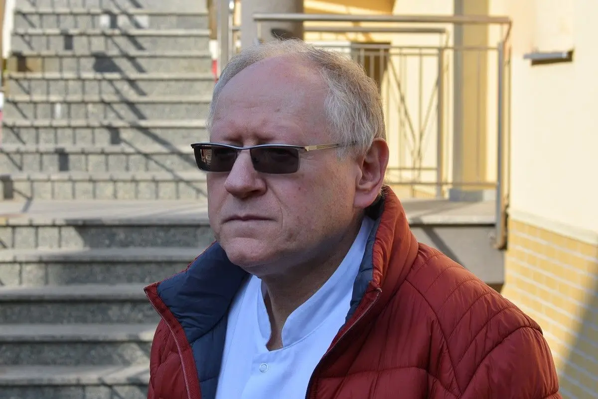 Ruszyła budowa nowego bloku operacyjnego w szpitalu powiatowym