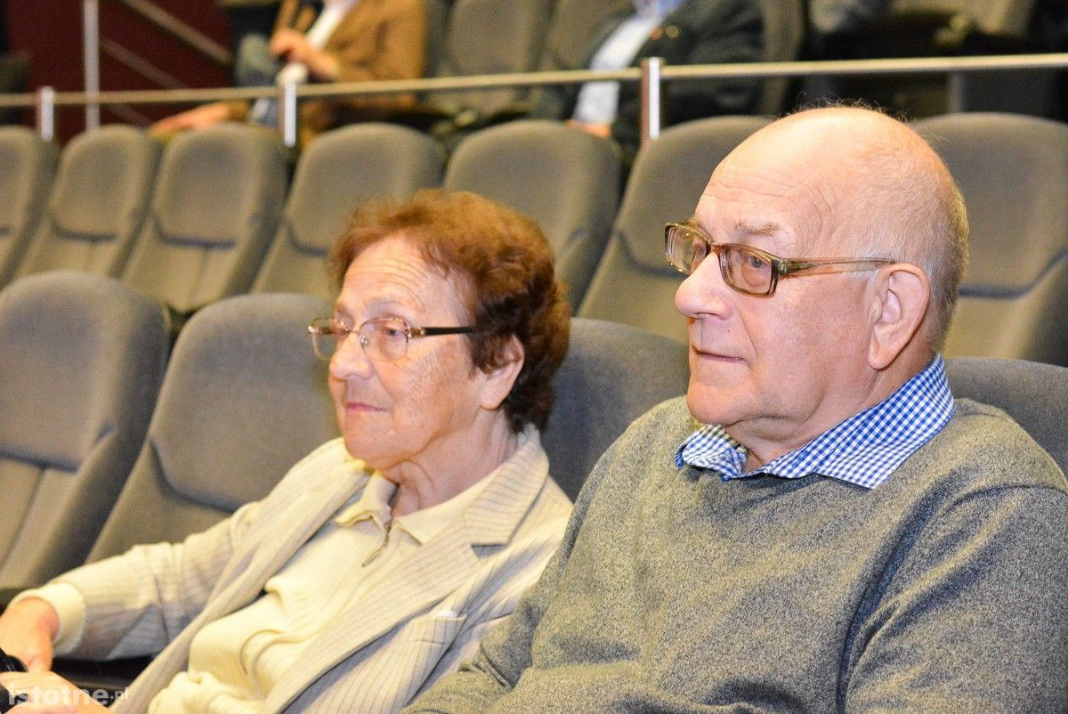 Uroczysta sesja Rady Miasta za nami