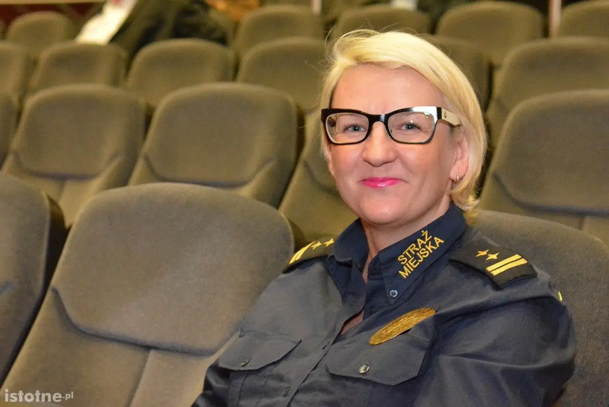 Uroczysta sesja Rady Miasta za nami