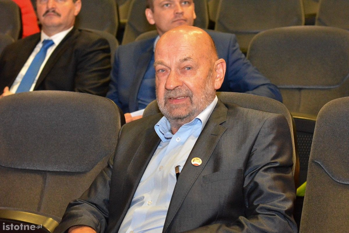 Uroczysta sesja Rady Miasta za nami