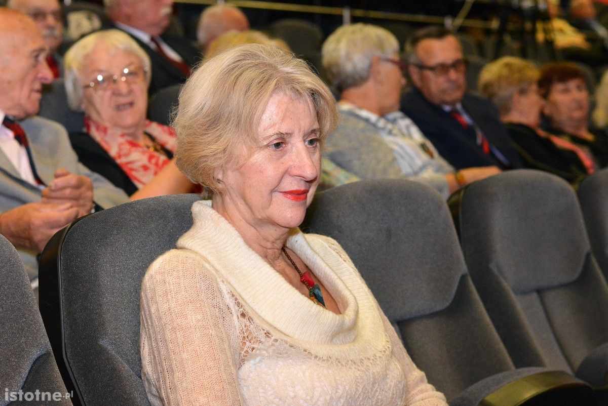 Uroczysta sesja Rady Miasta za nami