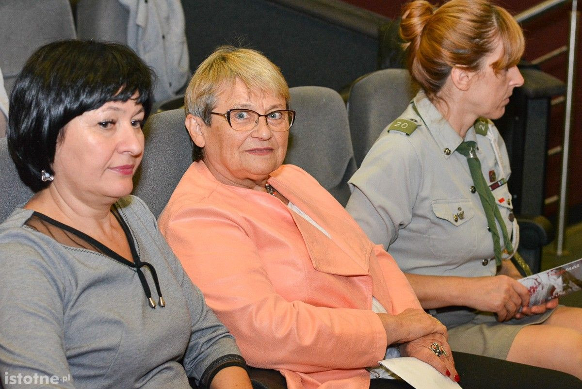 Uroczysta sesja Rady Miasta za nami