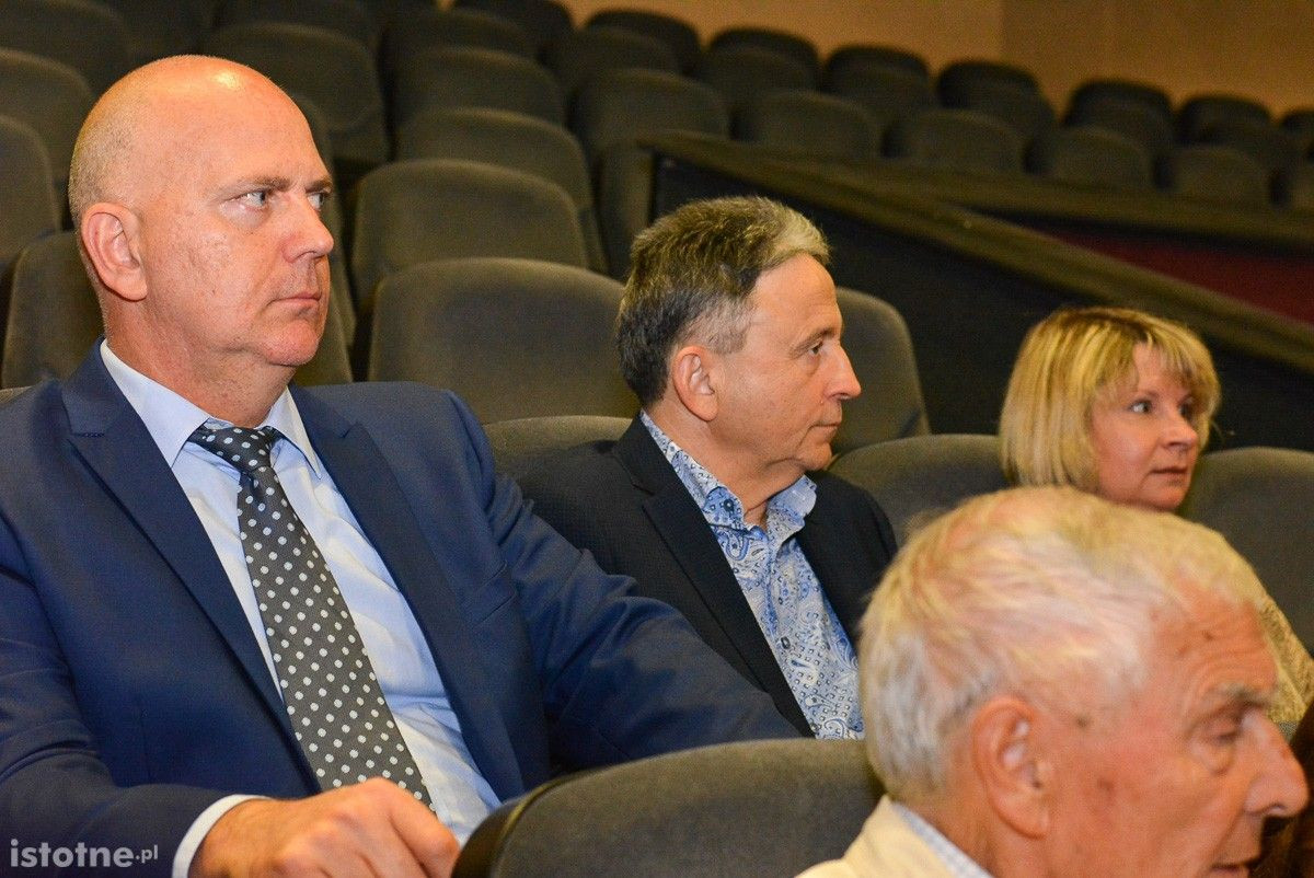 Uroczysta sesja Rady Miasta za nami