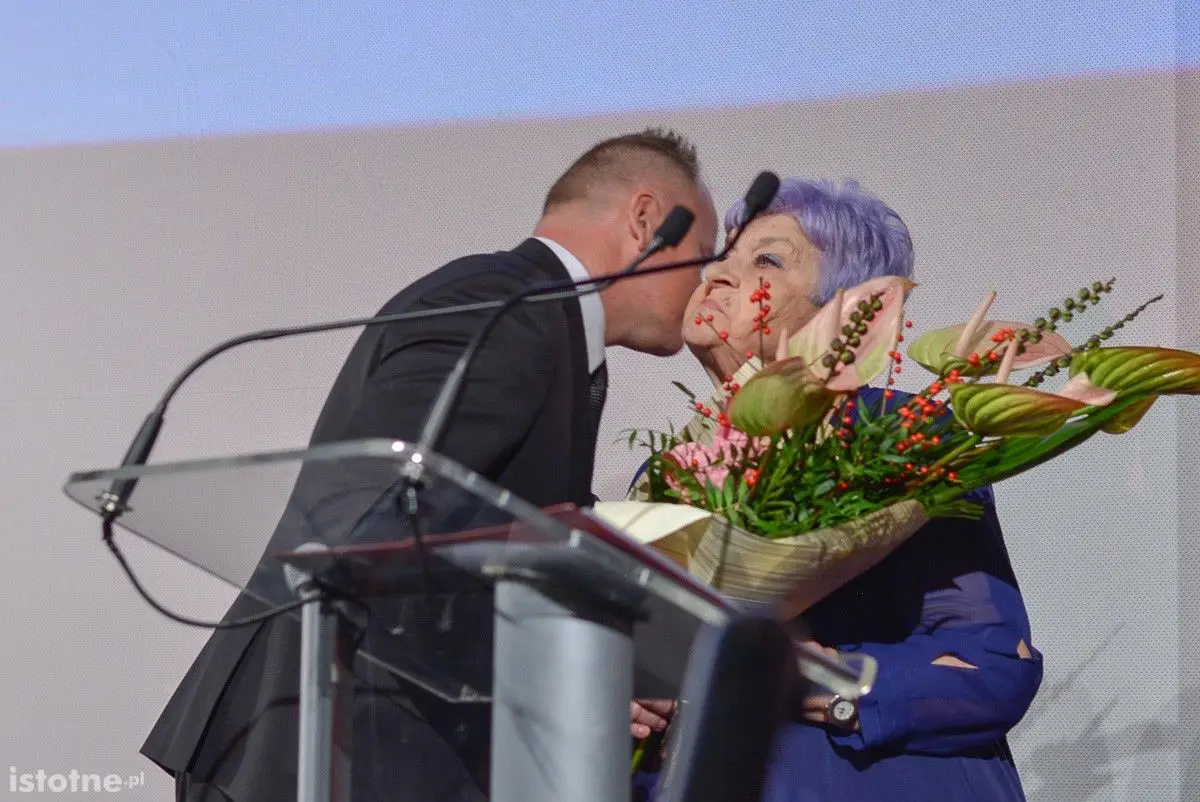 Uroczysta sesja Rady Miasta za nami