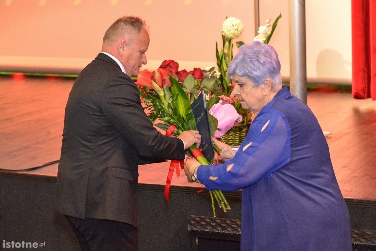 Uroczysta sesja Rady Miasta za nami