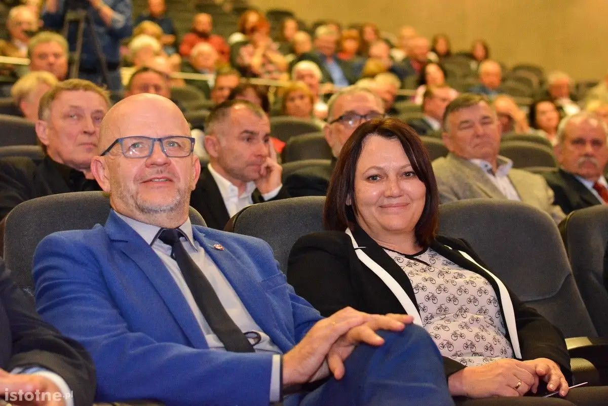 Uroczysta sesja Rady Miasta za nami