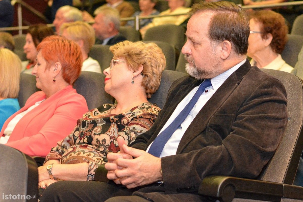 Uroczysta sesja Rady Miasta za nami