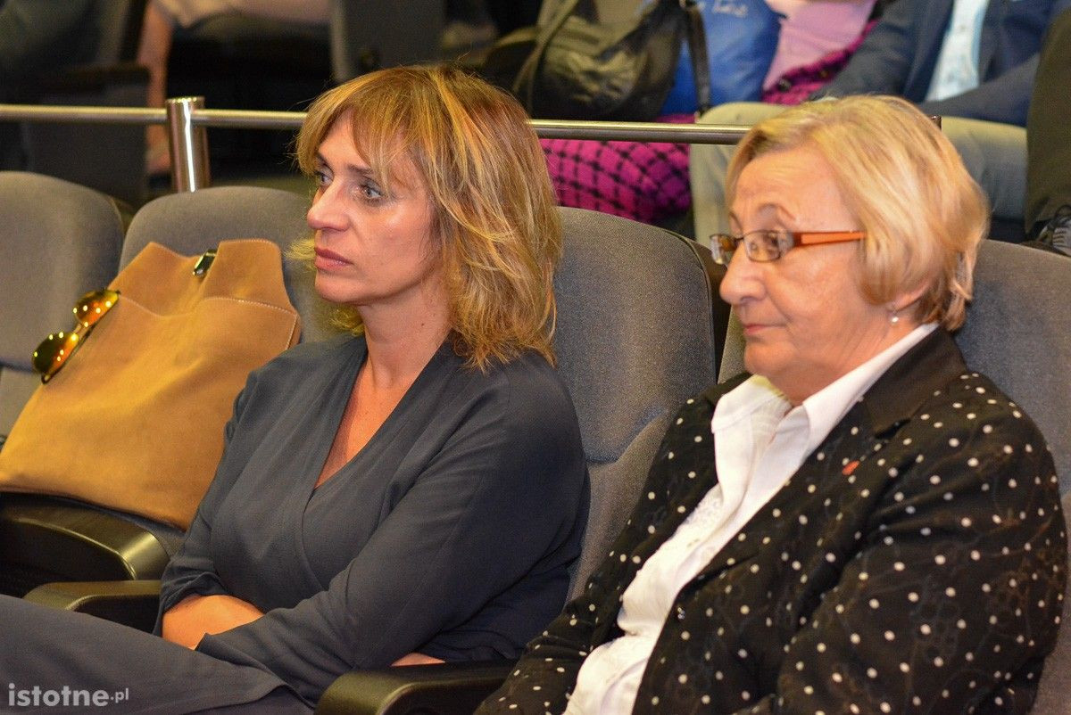 Uroczysta sesja Rady Miasta za nami