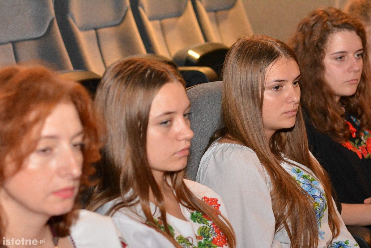 Uroczysta sesja Rady Miasta za nami