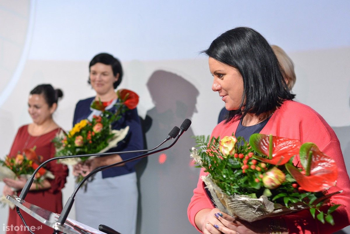 Uroczysta sesja Rady Miasta za nami