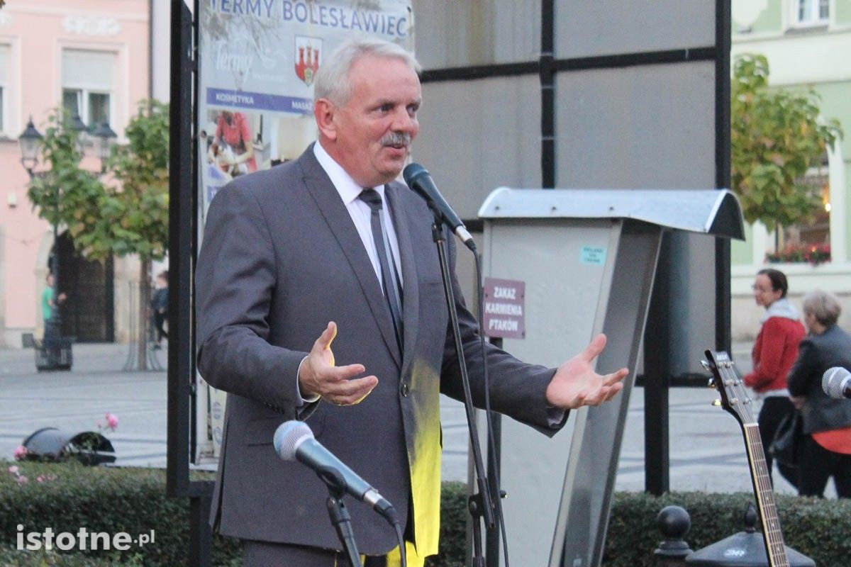 Platforma Samorządowa koncertowo podsumowała kampanię wyborczą