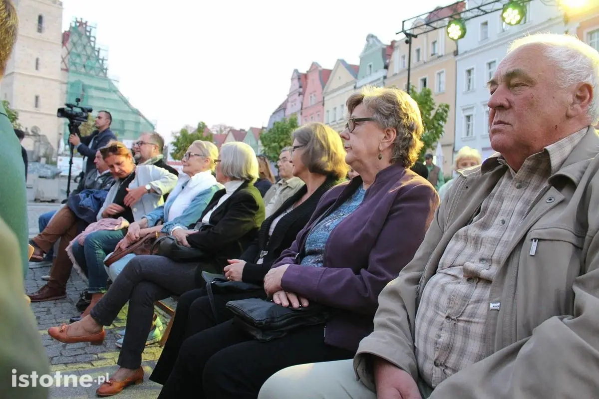 Platforma Samorządowa koncertowo podsumowała kampanię wyborczą