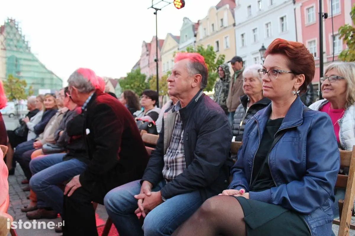 Platforma Samorządowa koncertowo podsumowała kampanię wyborczą