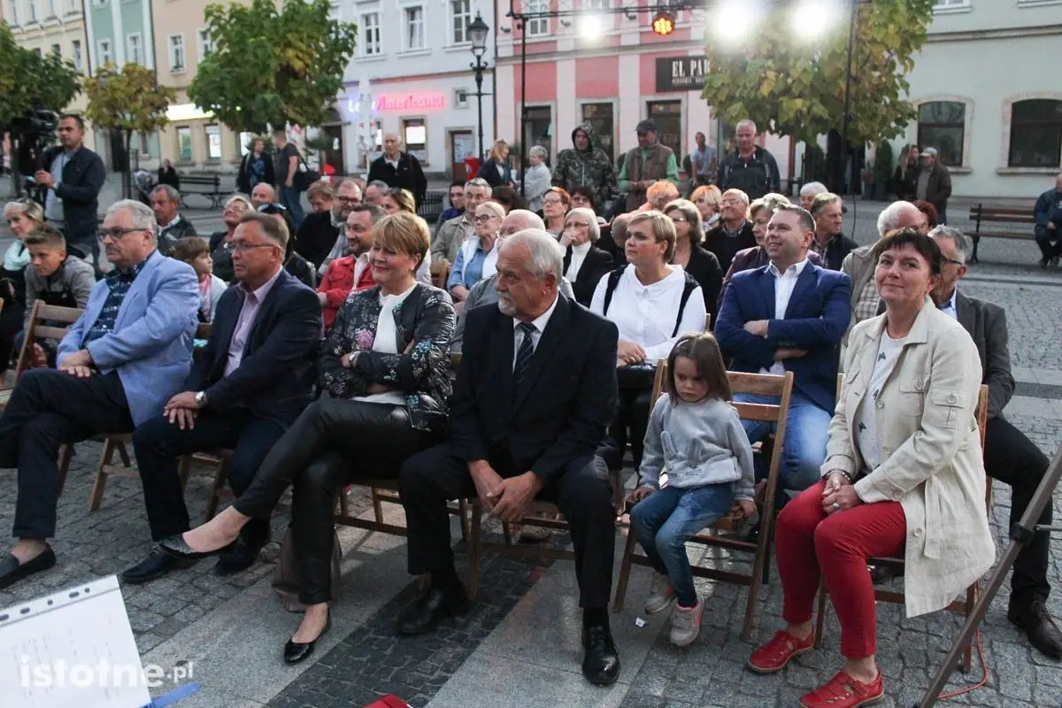 Platforma Samorządowa koncertowo podsumowała kampanię wyborczą