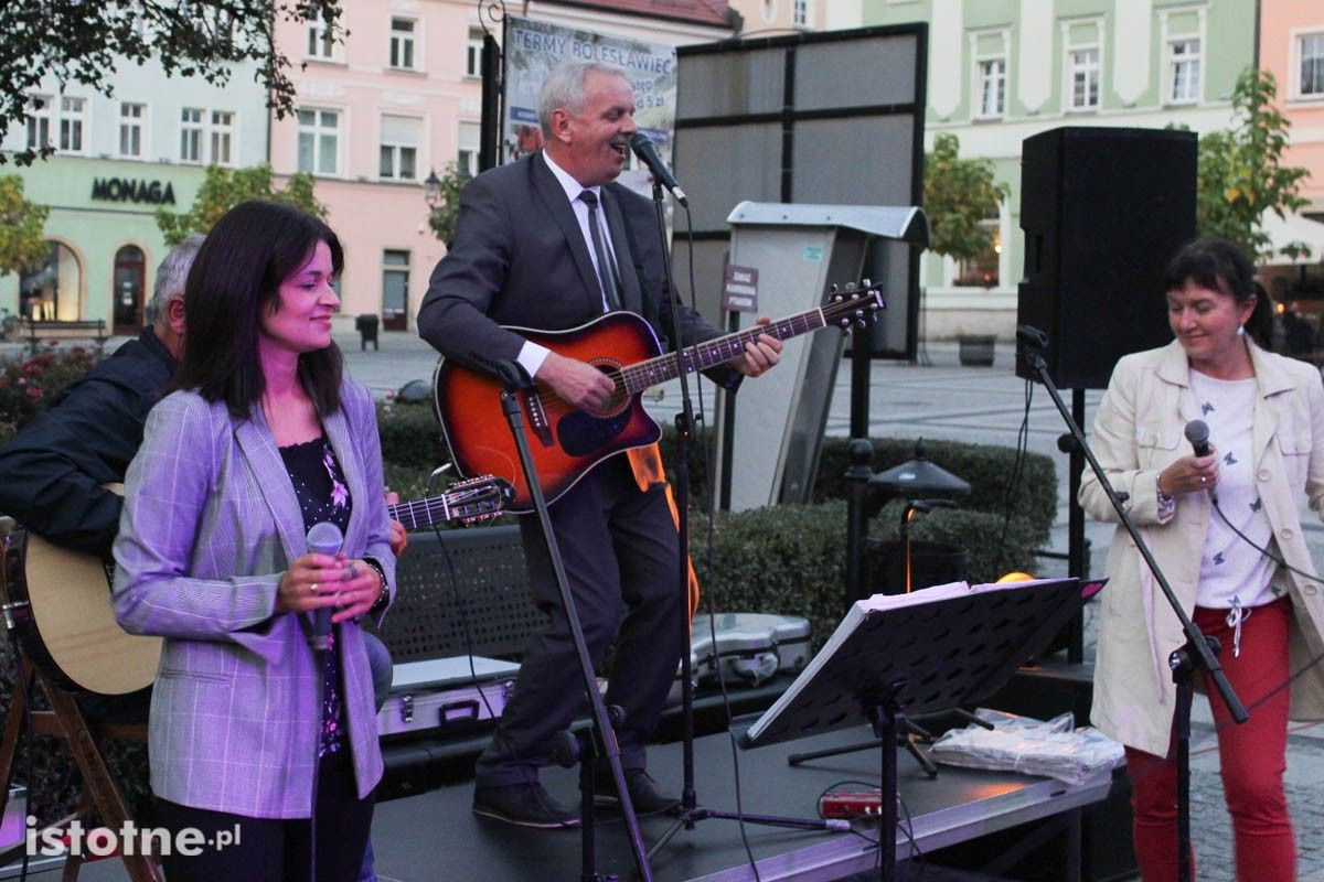 Platforma Samorządowa koncertowo podsumowała kampanię wyborczą