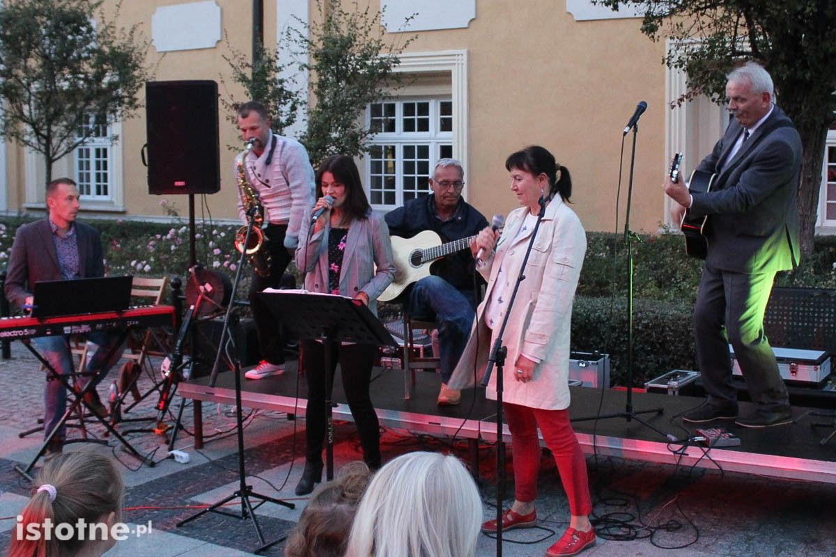 Platforma Samorządowa koncertowo podsumowała kampanię wyborczą