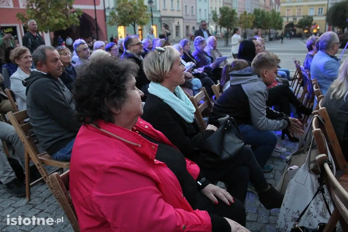 Platforma Samorządowa koncertowo podsumowała kampanię wyborczą