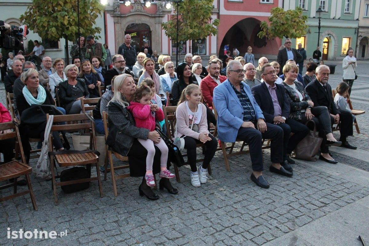 Platforma Samorządowa koncertowo podsumowała kampanię wyborczą