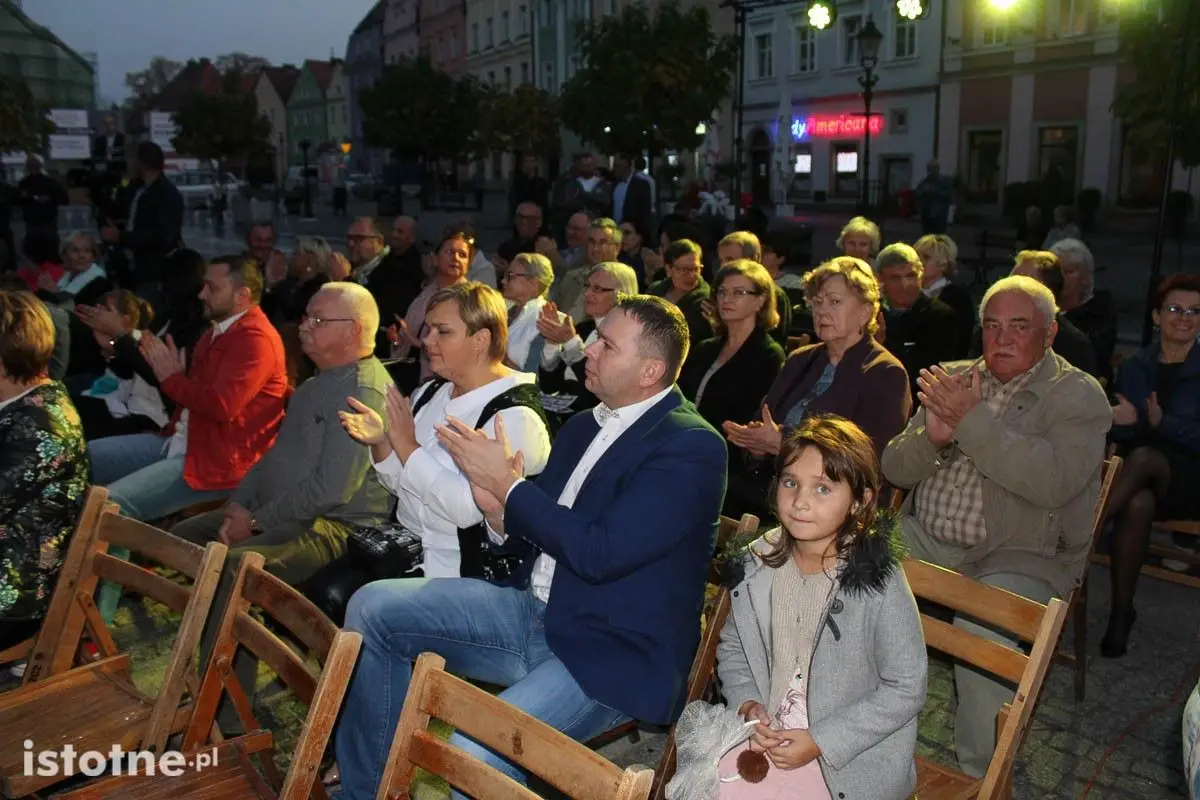 Platforma Samorządowa koncertowo podsumowała kampanię wyborczą