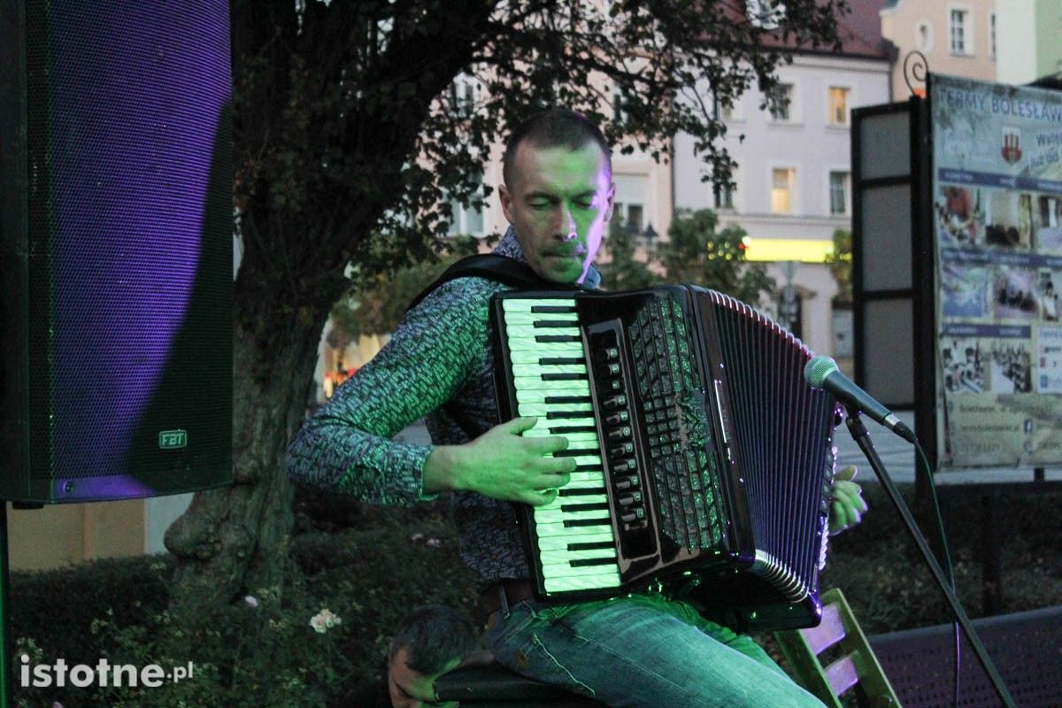 Platforma Samorządowa koncertowo podsumowała kampanię wyborczą