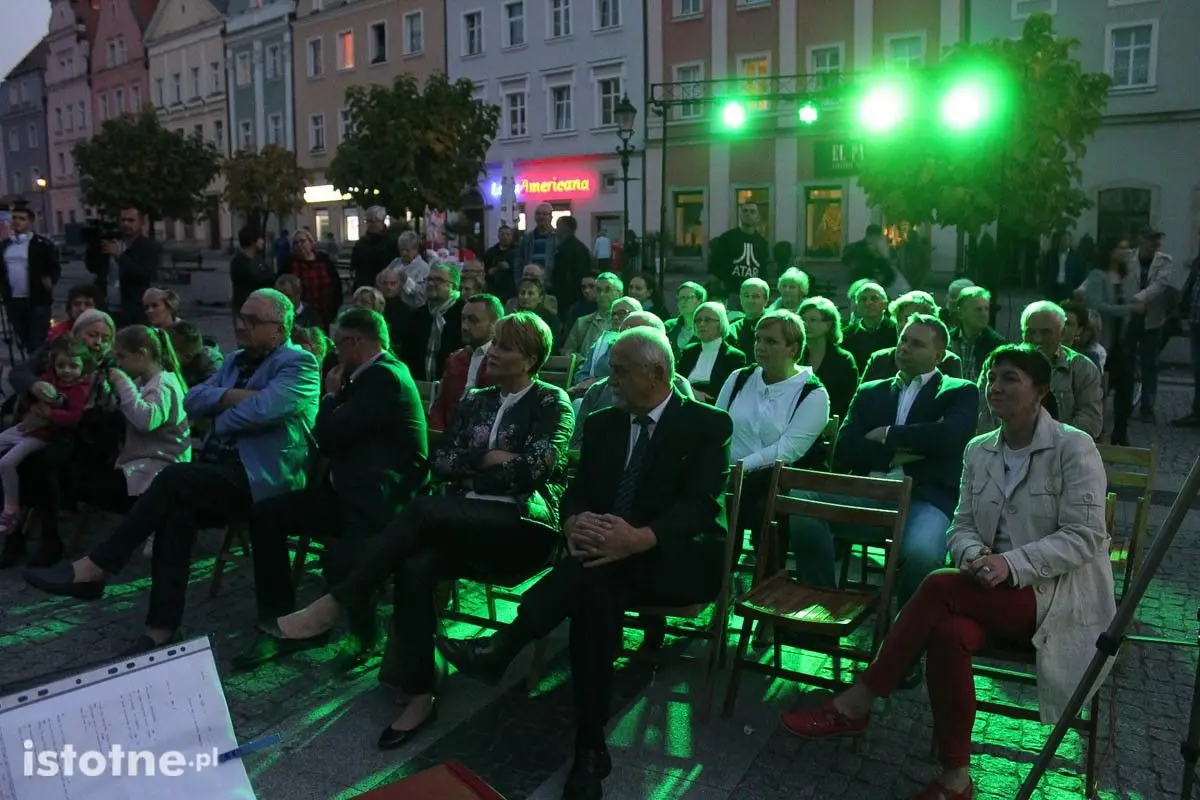 Platforma Samorządowa koncertowo podsumowała kampanię wyborczą