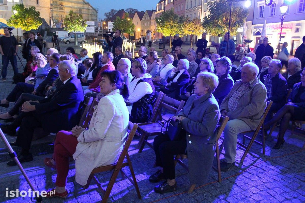 Platforma Samorządowa koncertowo podsumowała kampanię wyborczą