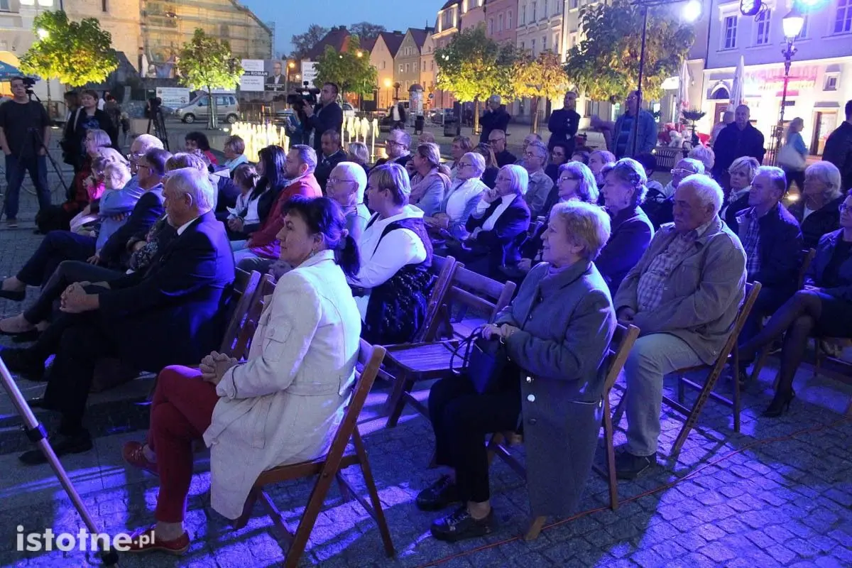 Platforma Samorządowa koncertowo podsumowała kampanię wyborczą