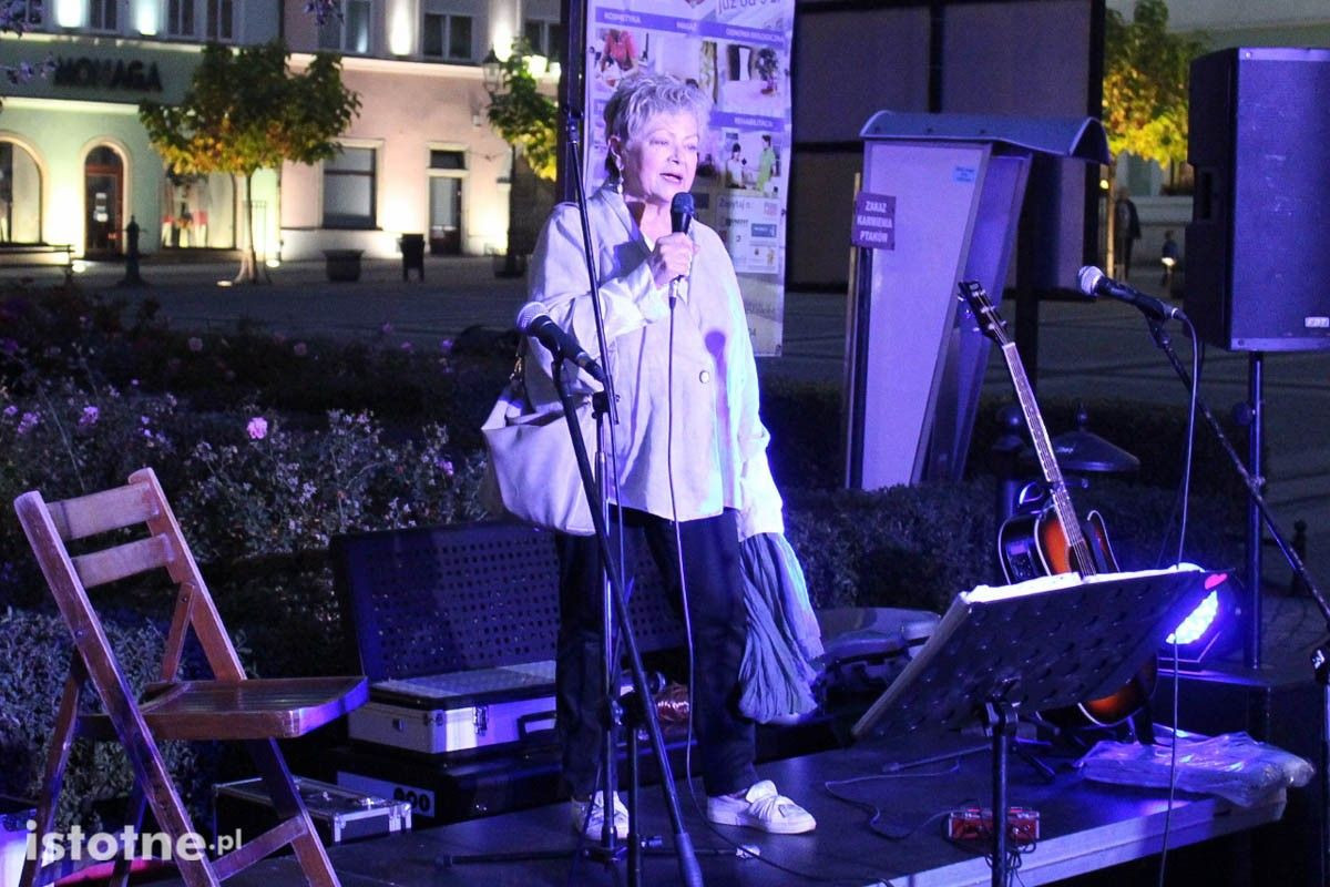 Platforma Samorządowa koncertowo podsumowała kampanię wyborczą