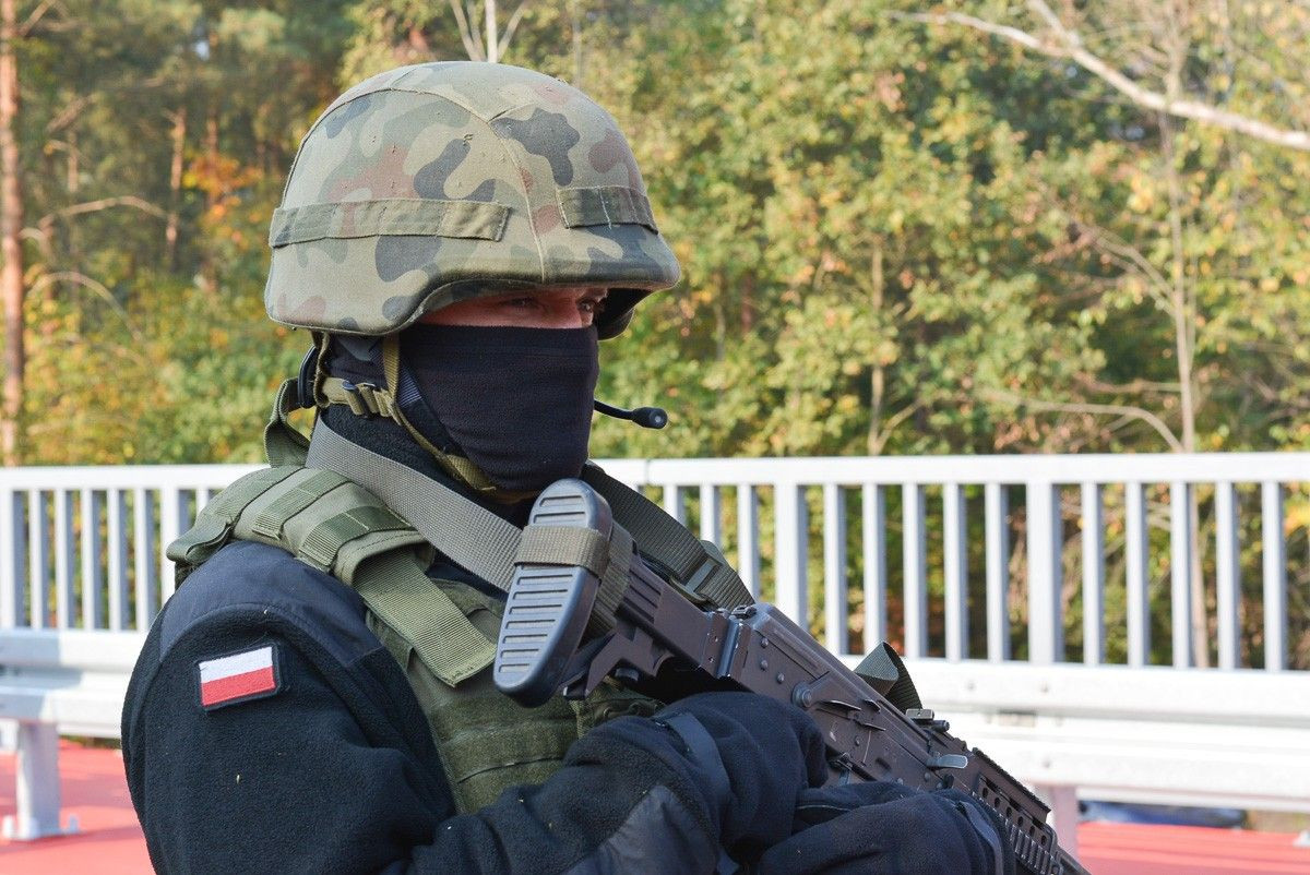 Największa inwestycja w historii Powiatu otwarta! Są wytrzymałe mosty w Świętoszowie