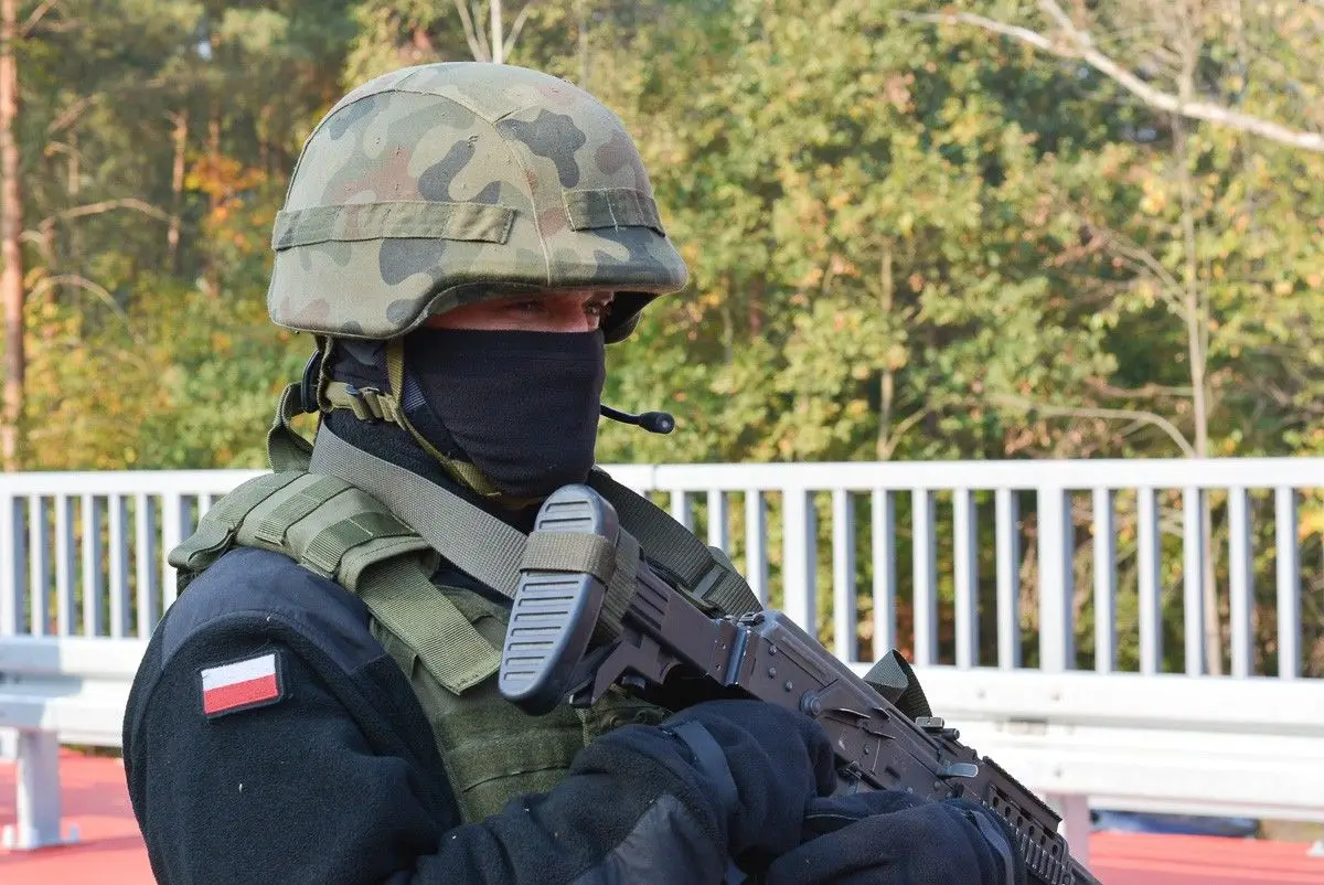 Największa inwestycja w historii Powiatu otwarta! Są wytrzymałe mosty w Świętoszowie